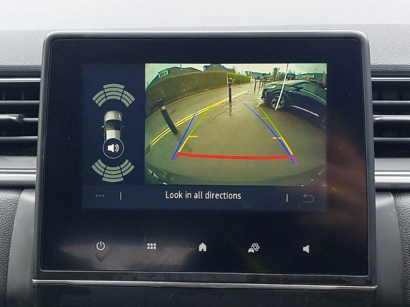 Used Renault Captur 2022 for sale - 77517946: Photo 12