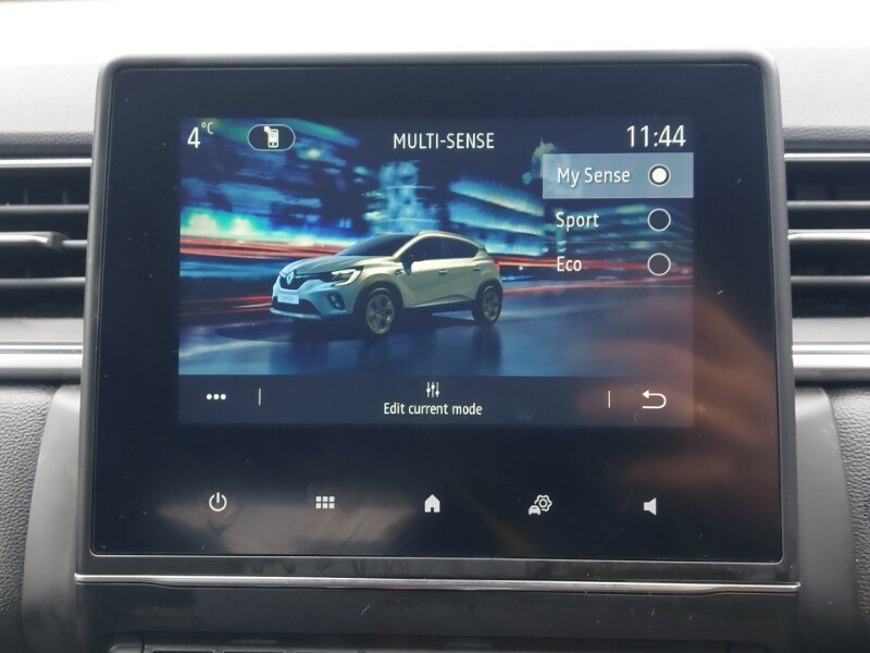 Used Renault Captur 2022 for sale - 77517946: Photo 13