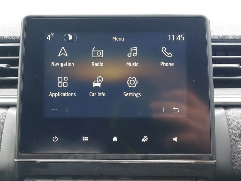 Used Renault Captur 2022 for sale - 77517946: Photo 14