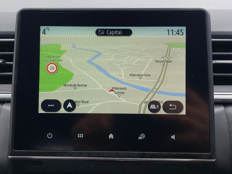 Used Renault Captur 2022 for sale - 77517946: Photo 15