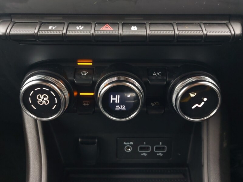 Used Renault Captur 2022 for sale - 77517946: Photo 16