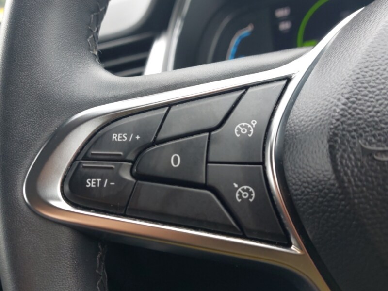 Used Renault Captur 2022 for sale - 77517946: Photo 17