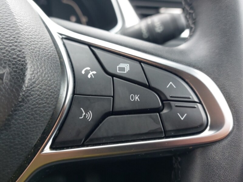 Used Renault Captur 2022 for sale - 77517946: Photo 18