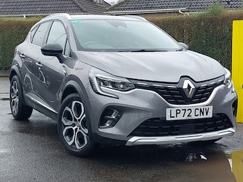 Used Renault Captur 2022 for sale - 77517946: Photo