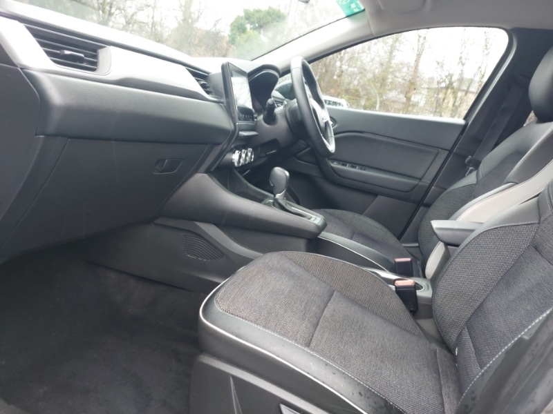 Used Renault Captur 2022 for sale - 77517946: Photo 5