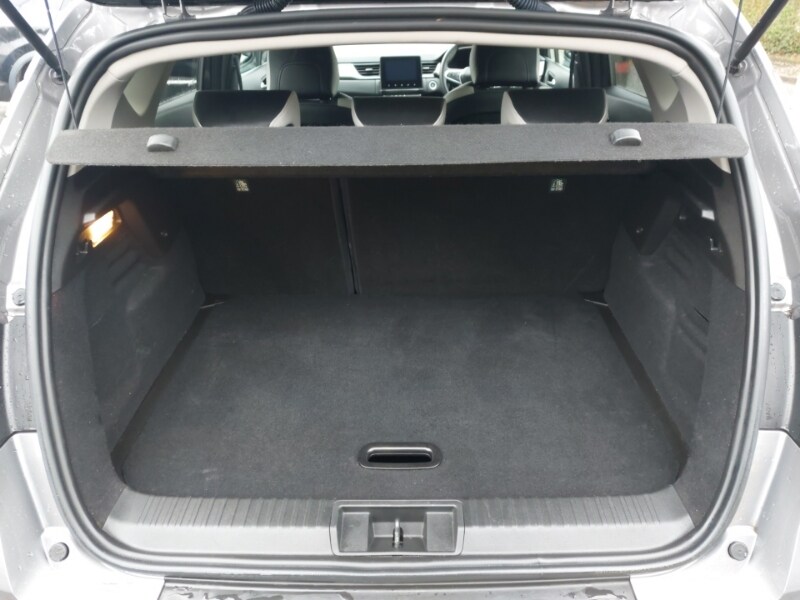 Used Renault Captur 2022 for sale - 77517946: Photo 8