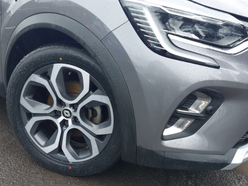 Used Renault Captur 2022 for sale - 77517946: Photo 9