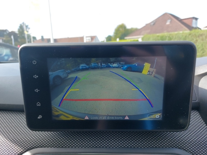 Used Dacia Sandero Stepway 2022 for sale - 76628687: Photo 11