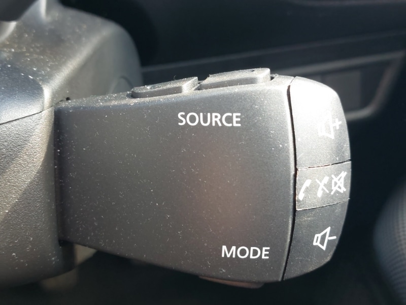 Used Dacia Sandero Stepway 2022 for sale - 76628687: Photo 17