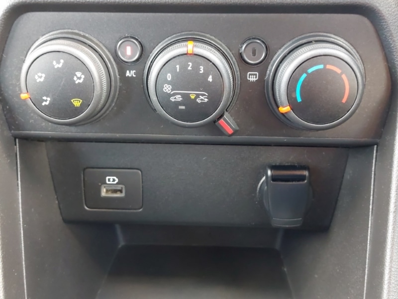 Used Dacia Sandero Stepway 2022 for sale - 76628687: Photo 19