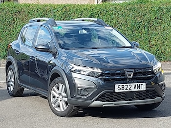 2022 - 1.0 TCe Comfort 5dr