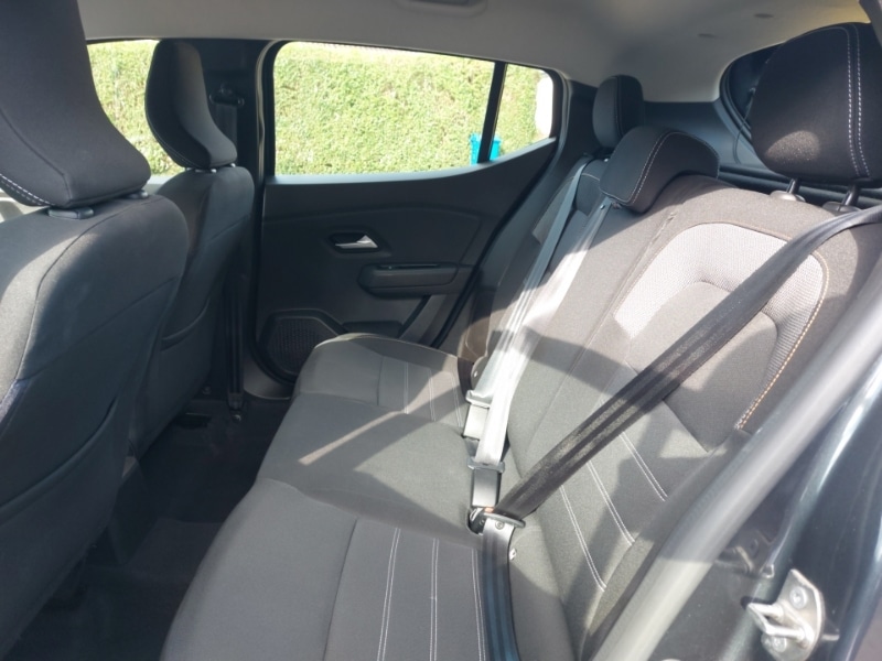 Used Dacia Sandero Stepway 2022 for sale - 76628687: Photo 6