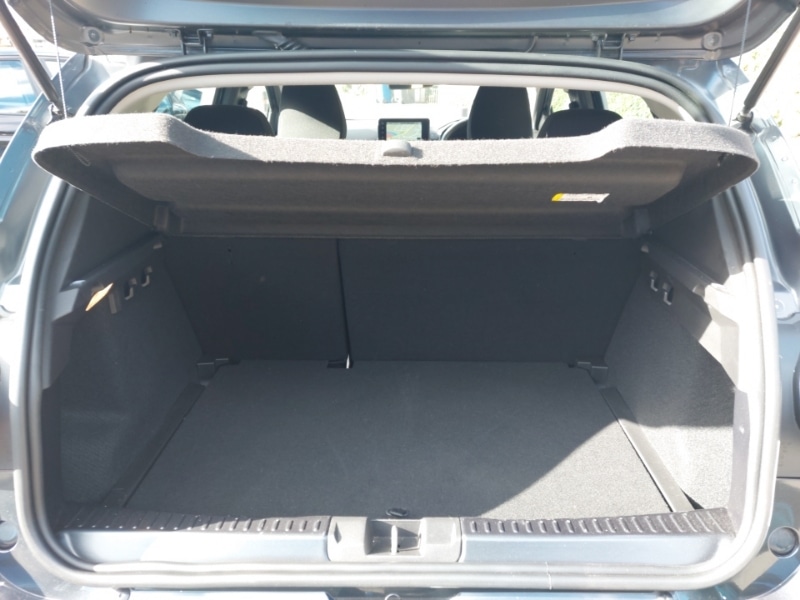 Used Dacia Sandero Stepway 2022 for sale - 76628687: Photo 8