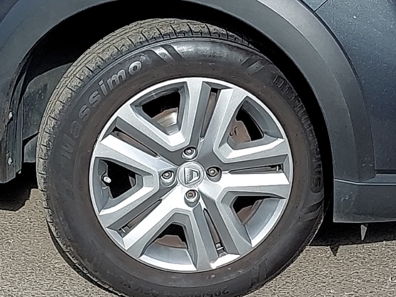 Used Dacia Sandero Stepway 2022 for sale - 76628687: Photo 9