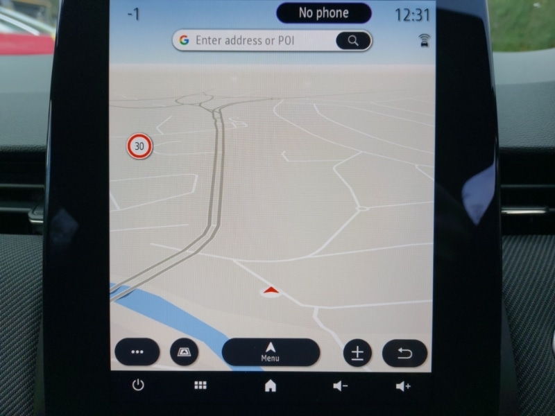 Used Renault Clio 2024 for sale - 76779526: Photo 10