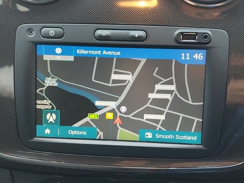 Used Dacia Sandero 2020 for sale - 76518682: Photo 10