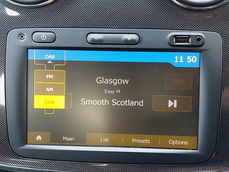 Used Dacia Sandero 2020 for sale - 76518682: Photo 12