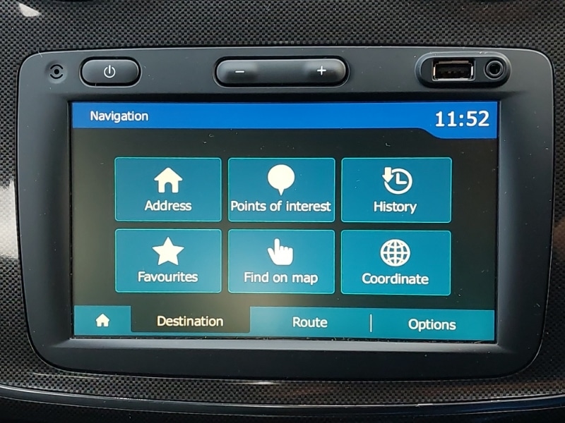 Used Dacia Sandero 2020 for sale - 76518682: Photo 15