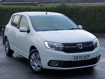 Dacia - Sandero