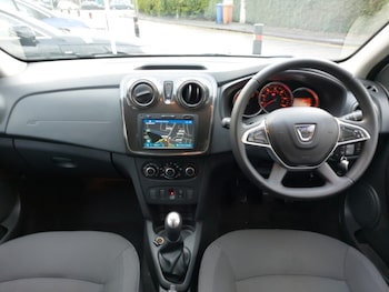 Used Dacia Sandero 2020 for sale - 76518682: Photo