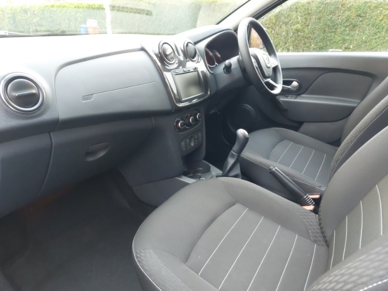 Used Dacia Sandero 2020 for sale - 76518682: Photo 5