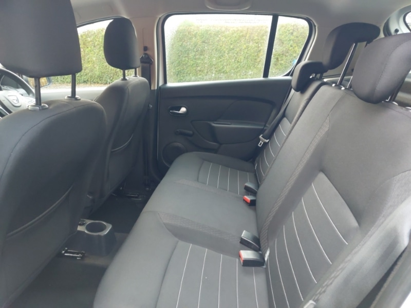 Used Dacia Sandero 2020 for sale - 76518682: Photo 6