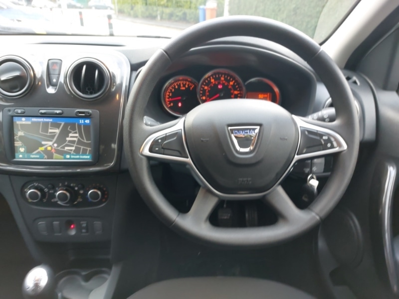 Used Dacia Sandero 2020 for sale - 76518682: Photo 7