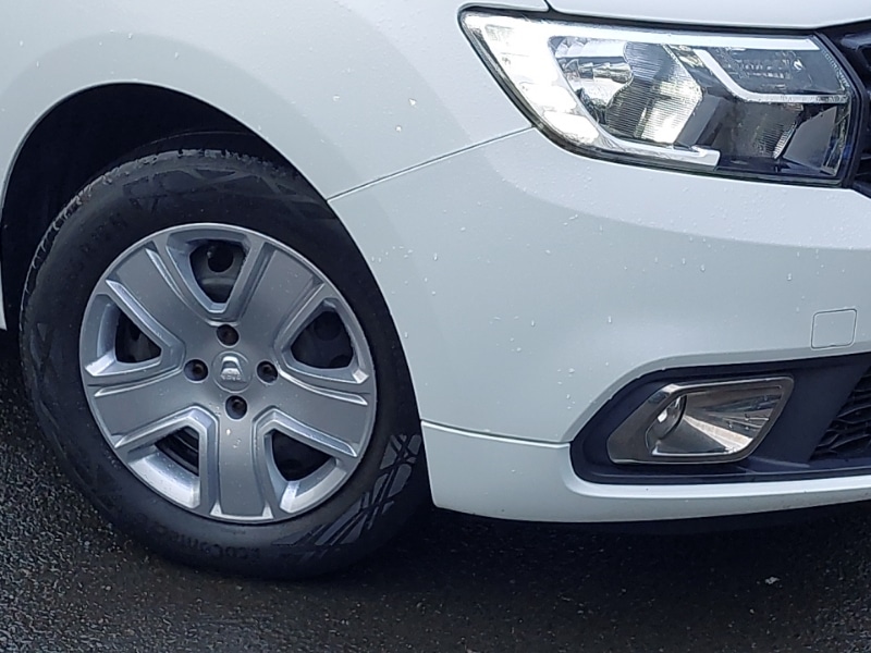 Used Dacia Sandero 2020 for sale - 76518682: Photo 9