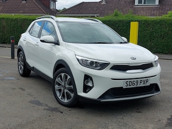 Used Kia Stonic 2019 for sale - 78642827: Photo