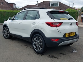 Used Kia Stonic 2019 for sale - 78642827: Photo