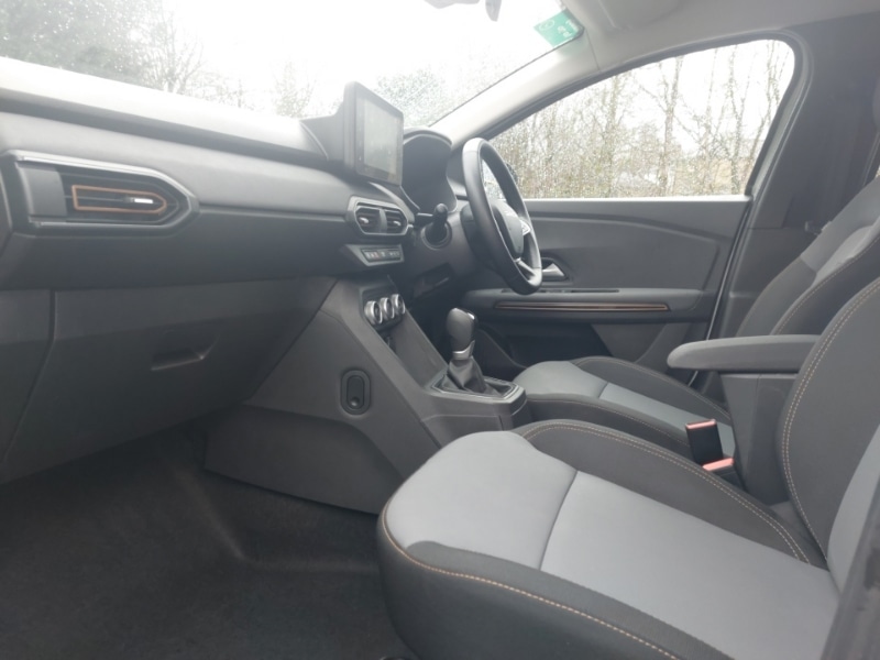 Used Dacia Jogger 2024 for sale - 78156173: Photo 5