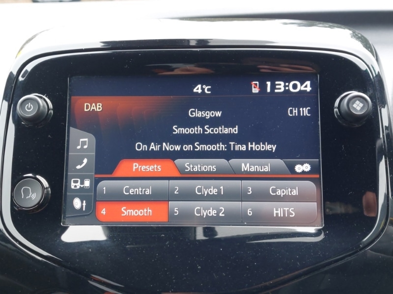 Used Toyota AYGO 2021 for sale - 77771666: Photo 10