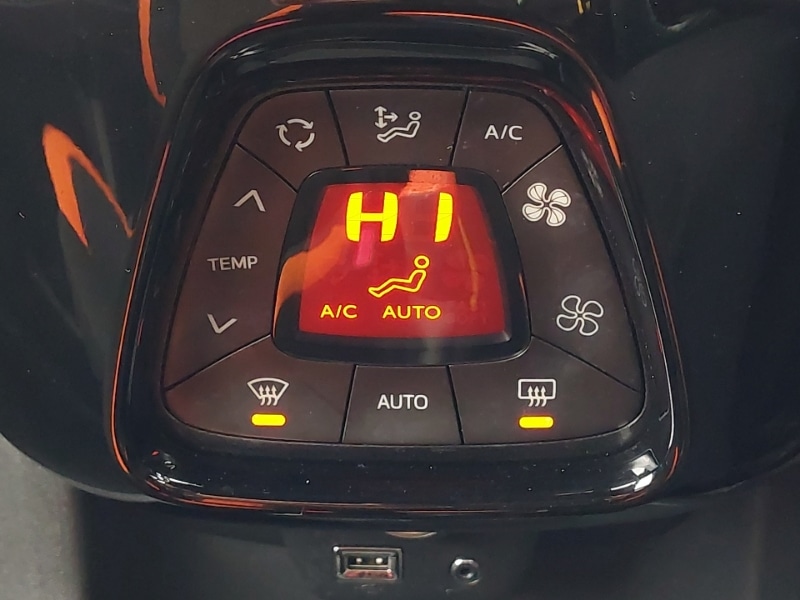 Used Toyota AYGO 2021 for sale - 77771666: Photo 14