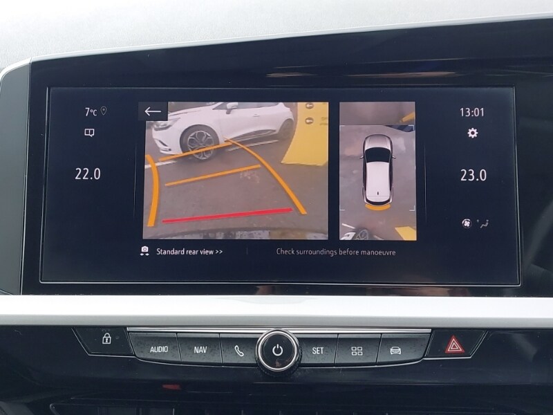 Used Vauxhall Grandland 2022 for sale - 78040836: Photo 11