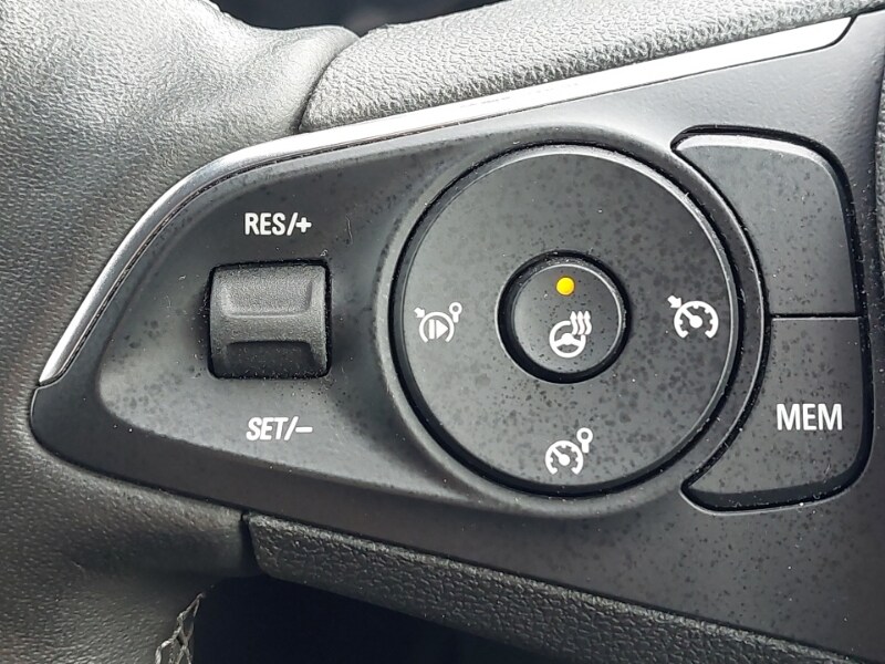 Used Vauxhall Grandland 2022 for sale - 78040836: Photo 15