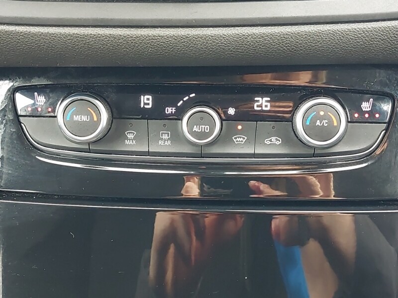 Used Vauxhall Grandland 2022 for sale - 78040836: Photo 17