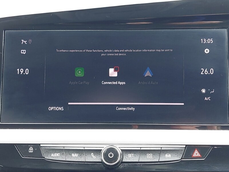 Used Vauxhall Grandland 2022 for sale - 78040836: Photo 18