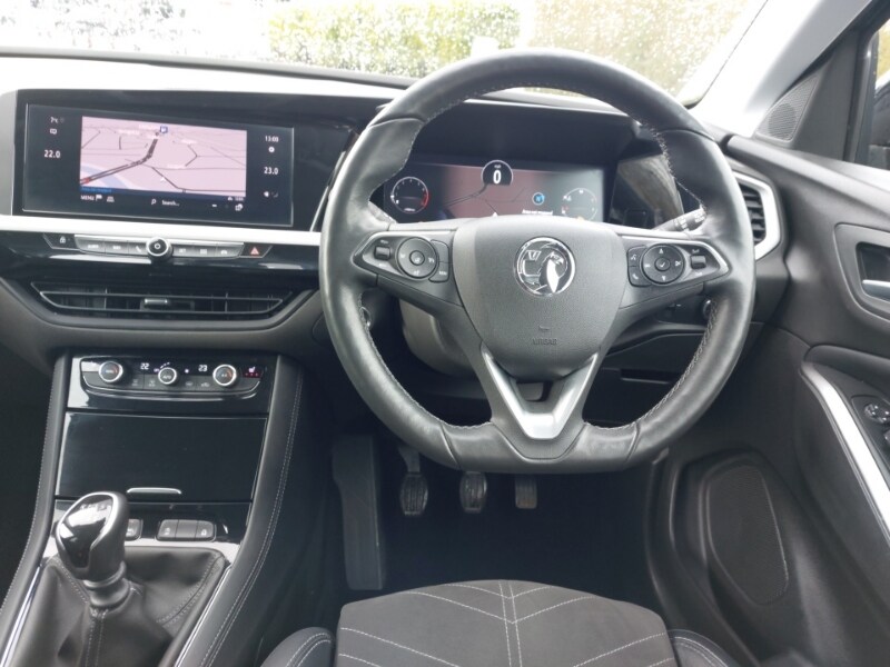 Used Vauxhall Grandland 2022 for sale - 78040836: Photo 7