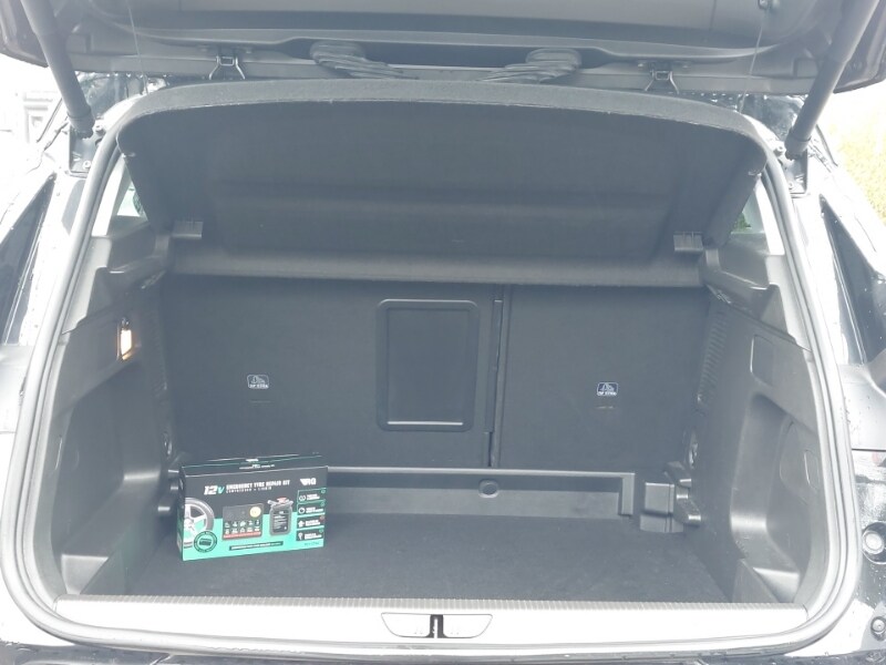 Used Vauxhall Grandland 2022 for sale - 78040836: Photo 8