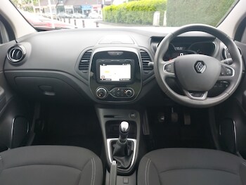 Used Renault Captur 2019 for sale - 78837251: Photo