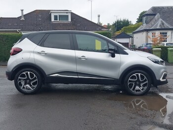 Used Renault Captur 2019 for sale - 78837251: Photo