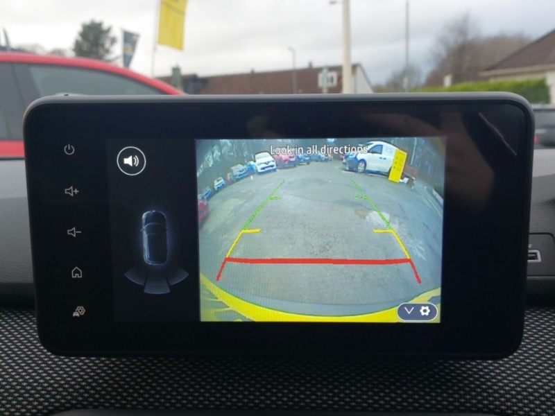 Used Dacia Sandero Stepway 2025 for sale - 77677809: Photo 11