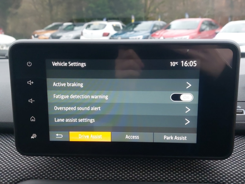 Used Dacia Sandero Stepway 2025 for sale - 77677809: Photo 17