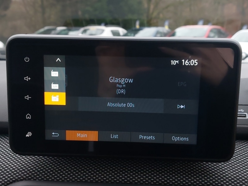 Used Dacia Sandero Stepway 2025 for sale - 77677809: Photo 19