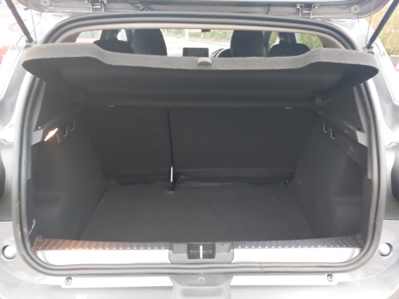 Used Dacia Sandero Stepway 2025 for sale - 77677809: Photo 8