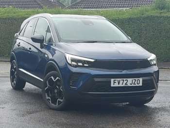 2023 - 1.2 Turbo [130] Ultimate 5dr
