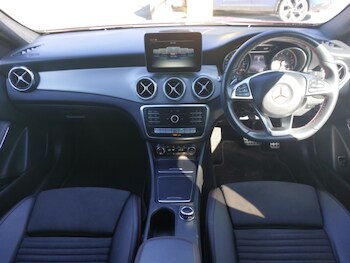 Used Mercedes-Benz GLA 2019 for sale - 78704187: Photo