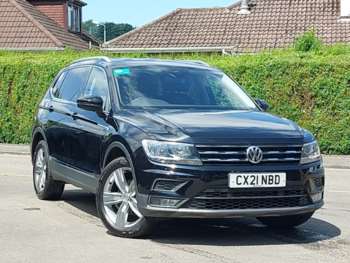 2021 - 1.5 TSI EVO Match 5dr