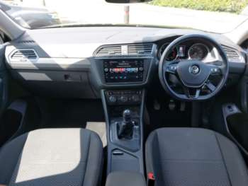 Used Volkswagen Tiguan Allspace 2021 for sale - 74928957: Photo