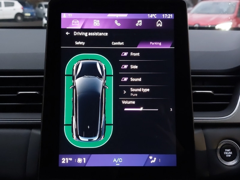 Used Renault Other 2025 for sale - 77183749: Photo 19